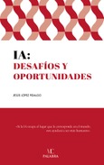 Portada de: IA: Desafíos y oportunidades