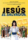 Jesús, El Salvador