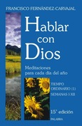 Hablar con Dios. Tomo I