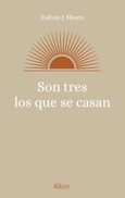 Son tres los que se casan Portada de: Son tres los que se casan
