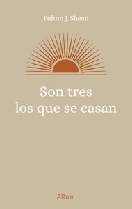 Son tres los que se casan
