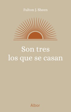 Son tres los que se casan