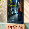 Tercera edición de Paty Centella y el enigma de la roca lunar