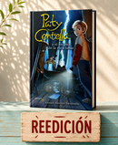 Tercera edición de Paty Centella y el enigma de la roca lunar