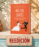 Quinta edición de Más que juntos