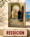 Quinta edición de Al servicio de la verdad