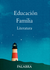 Literatura infantil juvenil